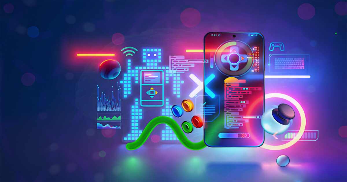 Android Game Development