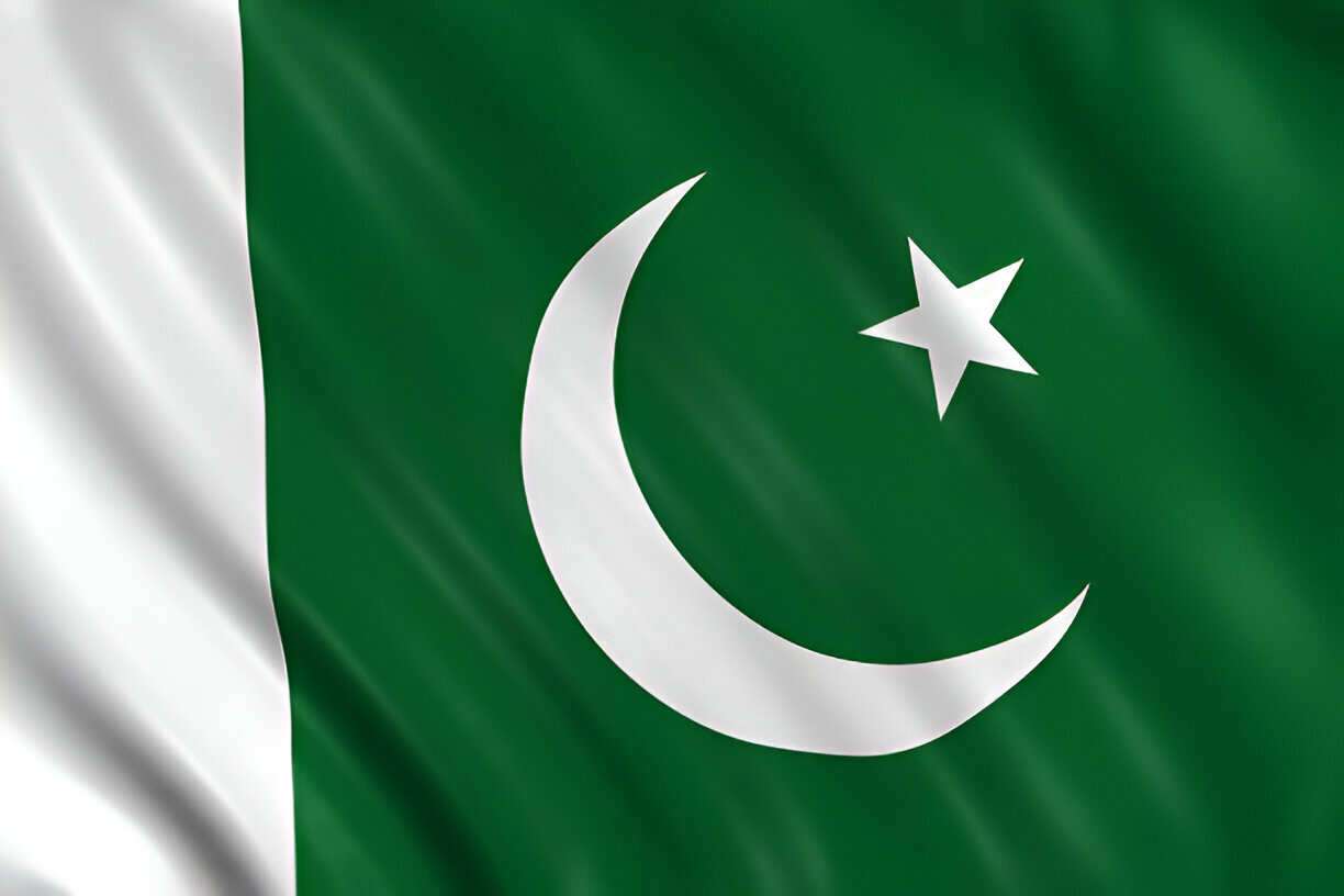 My Pakistan